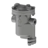 Cast steel Armstrong inverted bucket steam trap | 970 Series